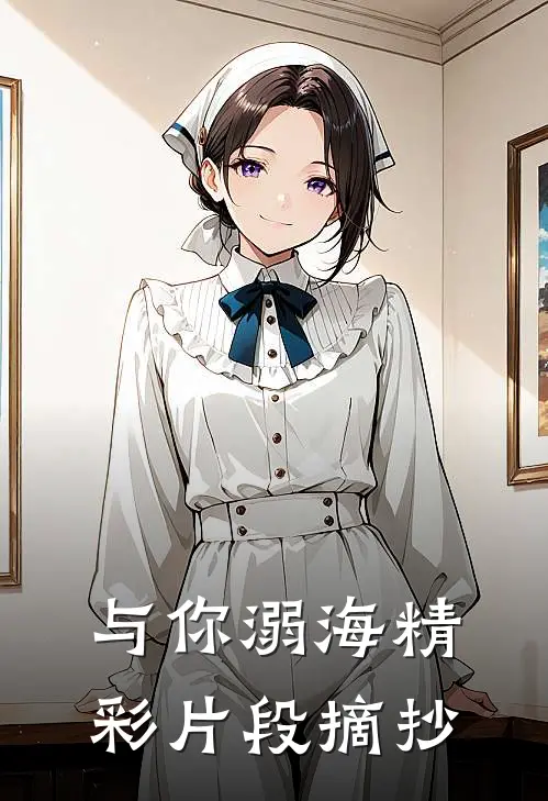 与你溺海精彩片段摘抄