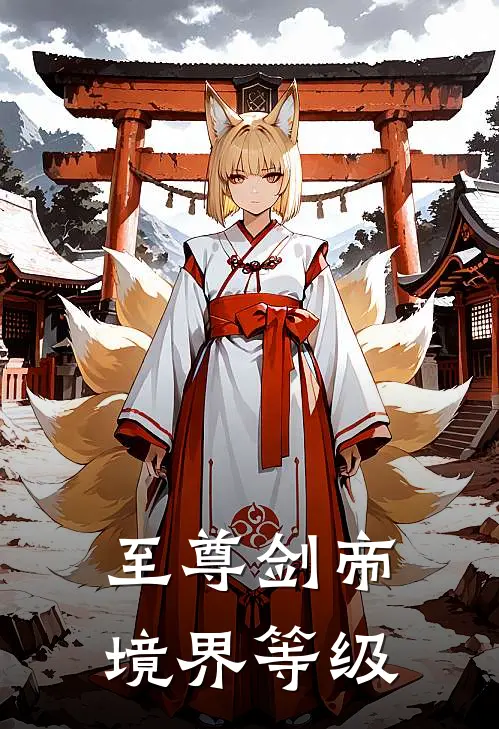 至尊剑帝境界等级