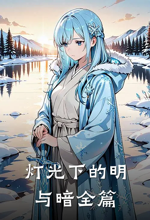 灯光下的明与暗全篇