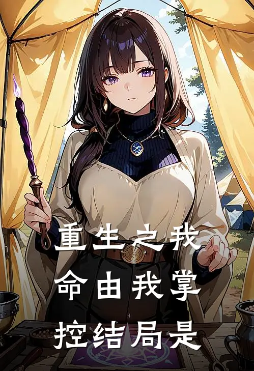 重生之我命由我掌控结局是