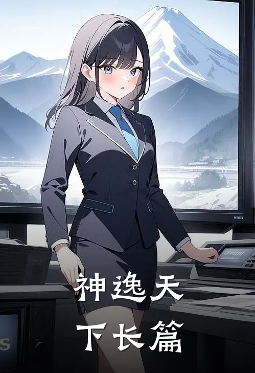 神逸天下长篇