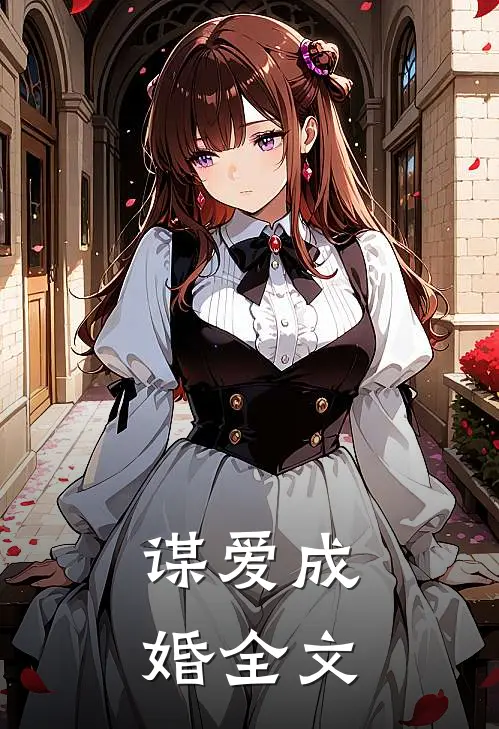 谋爱成婚全文