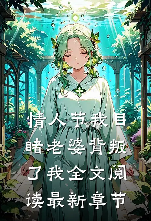 情人节我目睹老婆背叛了我全文阅读最新章节