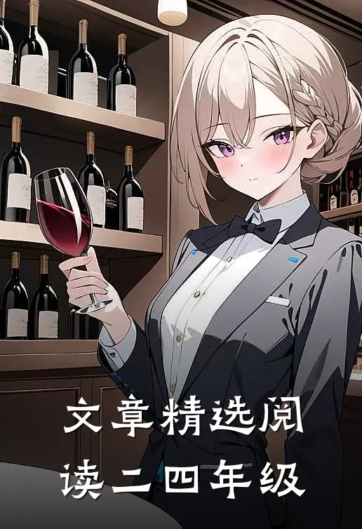 文章精选阅读二四年级