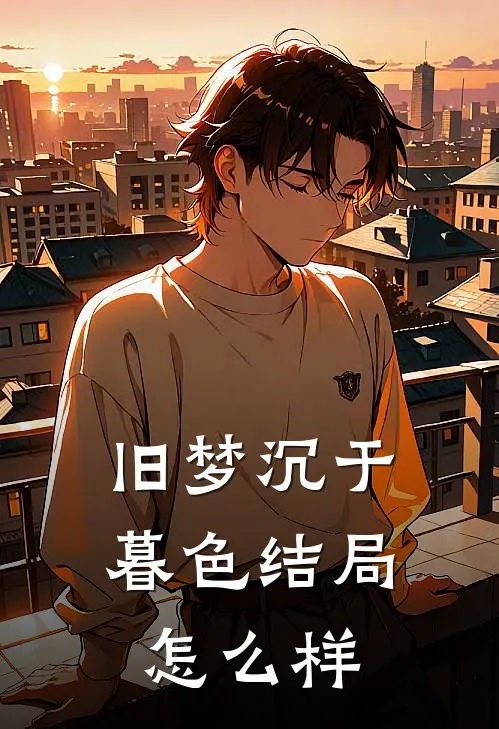 旧梦沉于暮色结局怎么样