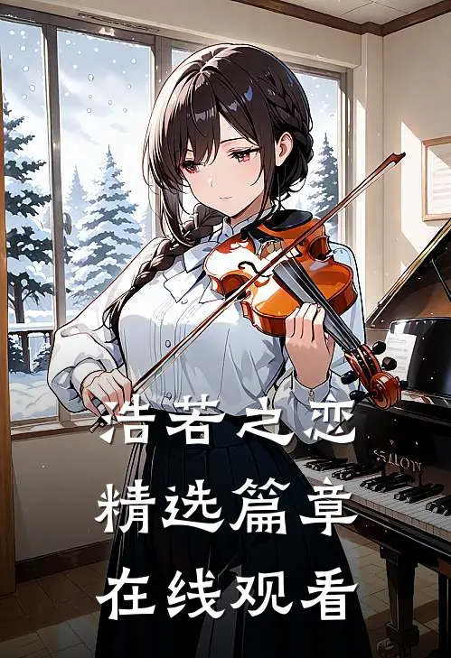 浩若之恋精选篇章在线观看