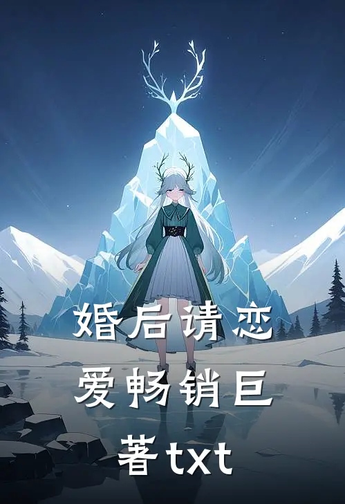 婚后请恋爱畅销巨著txt