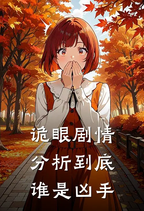 诡眼剧情分析到底谁是凶手