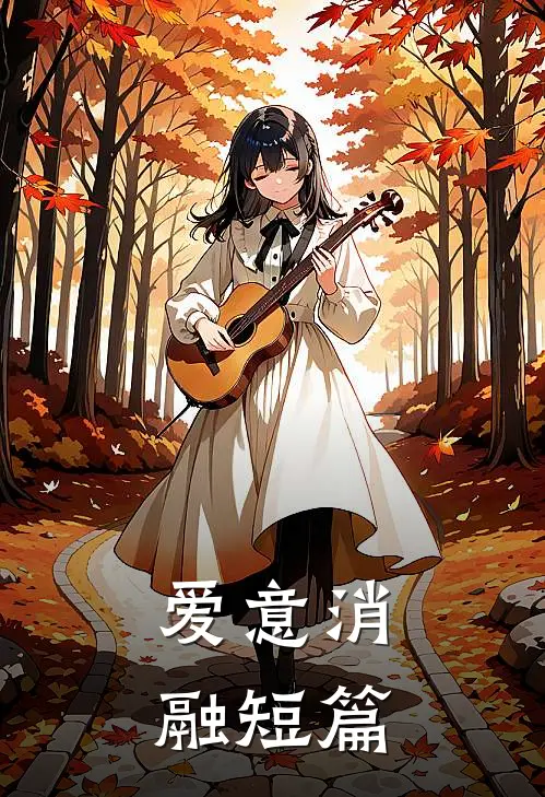 爱意消融短篇