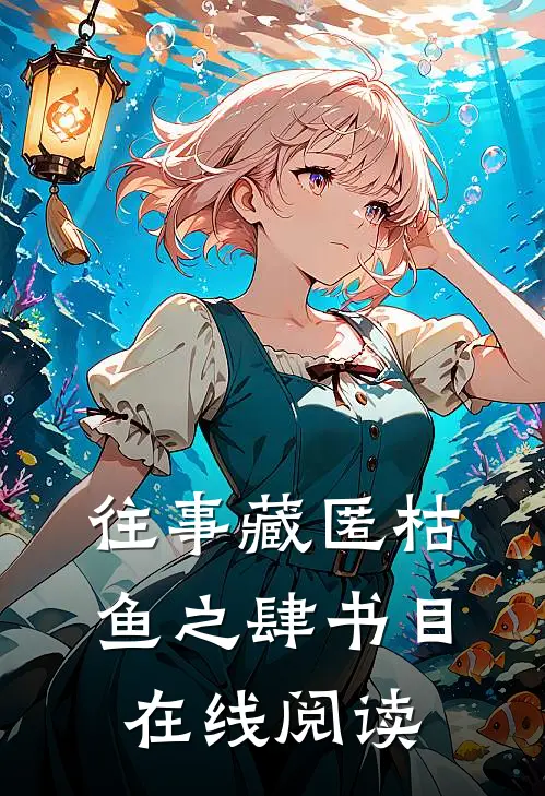 往事藏匿枯鱼之肆书目在线阅读