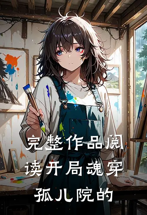 完整作品阅读开局魂穿孤儿院的