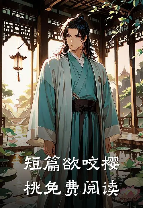 短篇欲咬樱桃免费阅读