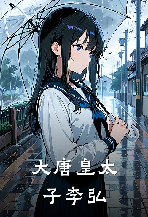 大唐皇太子李弘