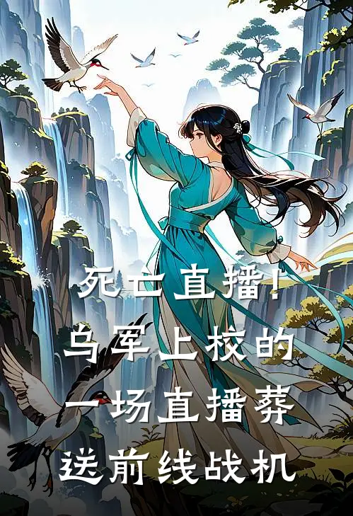 死亡直播!乌军上校的一场直播葬送前线战机