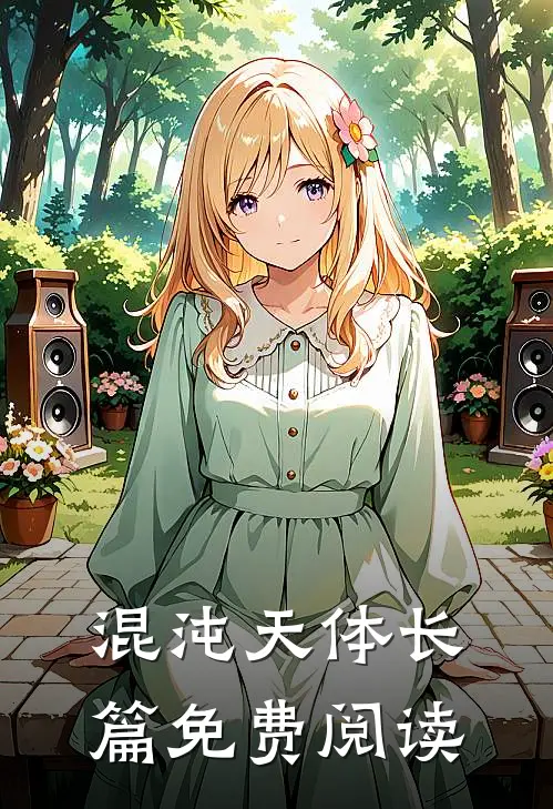 混沌天体长篇免费阅读