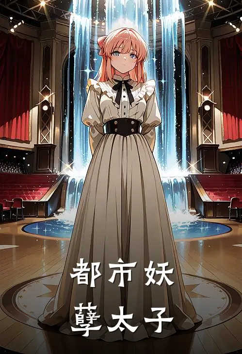 都市妖孽太子