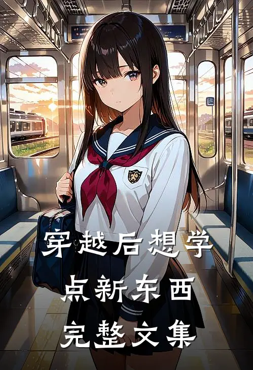 穿越后想学点新东西完整文集
