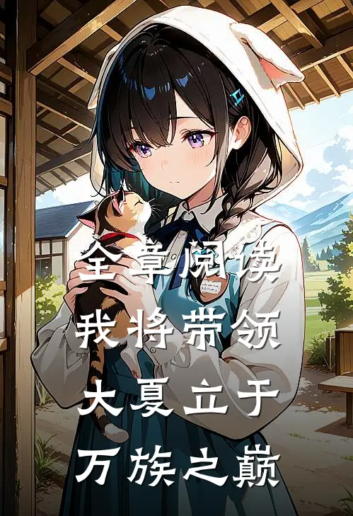 全章阅读我将带领大夏立于万族之巅