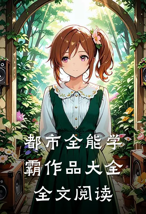 都市全能学霸作品大全全文阅读