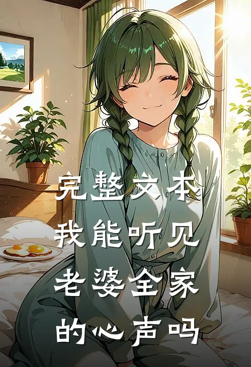 完整文本我能听见老婆全家的心声吗