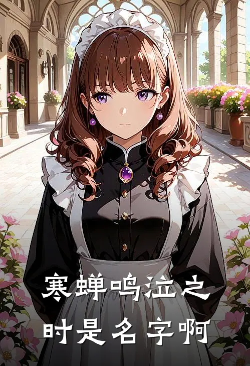 寒蝉鸣泣之时是名字啊