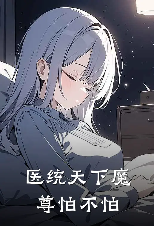 医统天下魔尊怕不怕