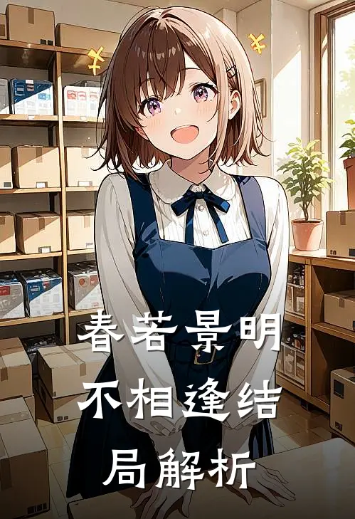 春若景明不相逢结局解析