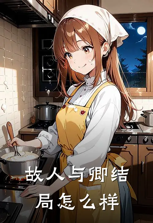 故人与卿结局怎么样