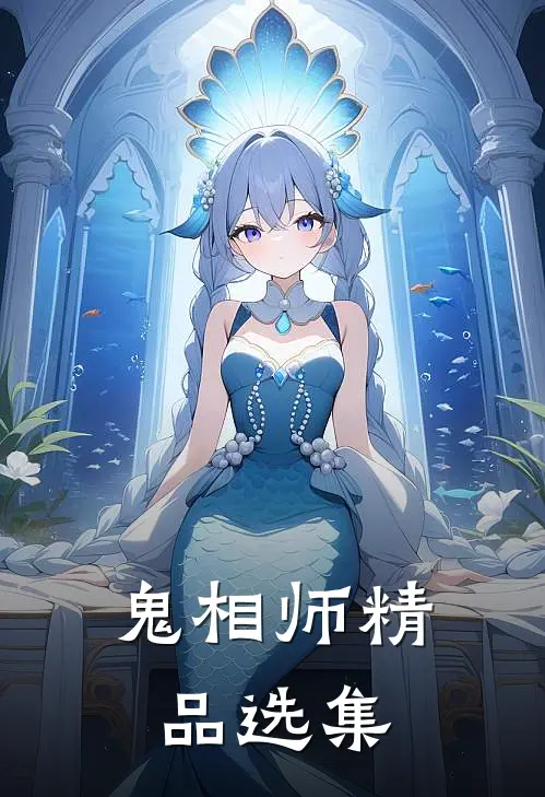 鬼相师精品选集
