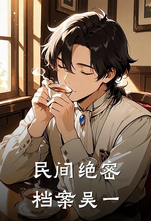 民间绝密档案 吴一