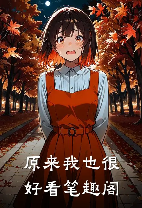 原来我也很好看笔趣阁