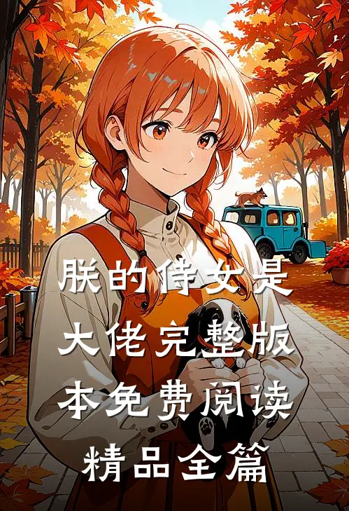 朕的侍女是大佬完整版本免费阅读精品全篇