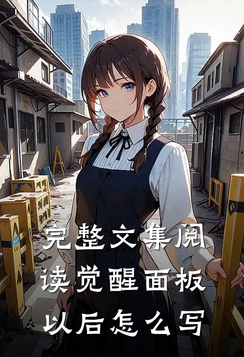 完整文集阅读觉醒面板以后怎么写