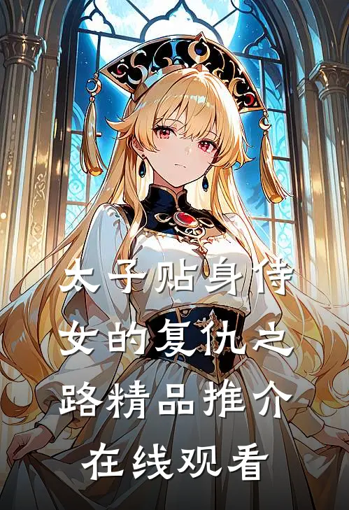 太子贴身侍女的复仇之路精品推介在线观看
