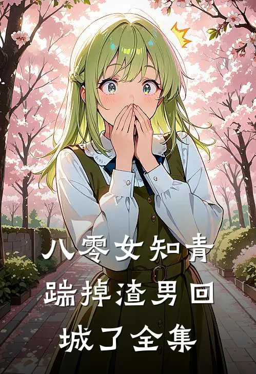 八零女知青踹掉渣男回城了全集