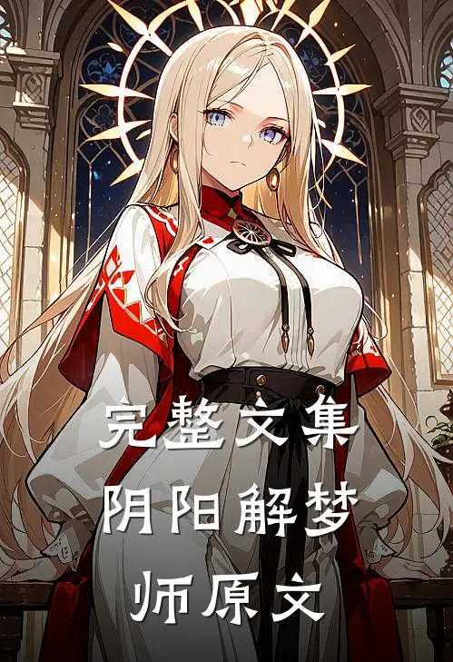 完整文集阴阳解梦师原文
