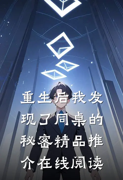重生后我发现了同桌的秘密精品推介在线阅读