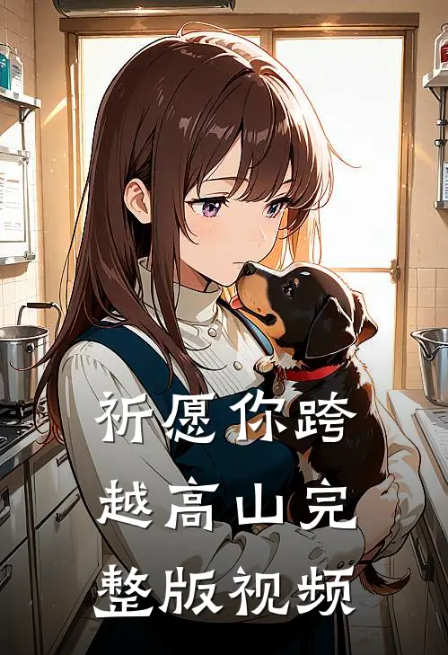 祈愿你跨越高山完整版视频