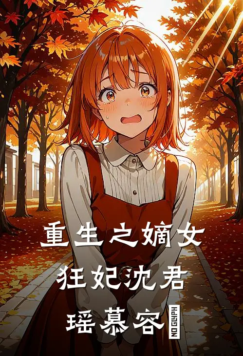 重生之嫡女狂妃沈君瑶慕容璟
