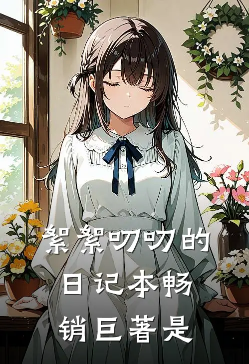 絮絮叨叨的日记本畅销巨著是