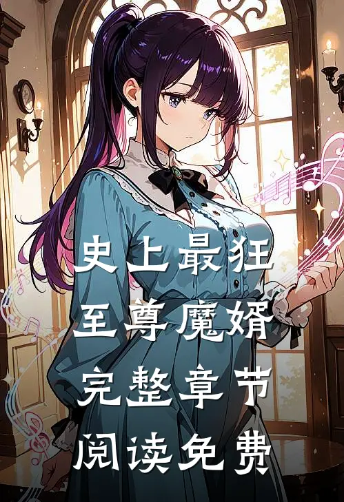 史上最狂至尊魔婿完整章节阅读免费
