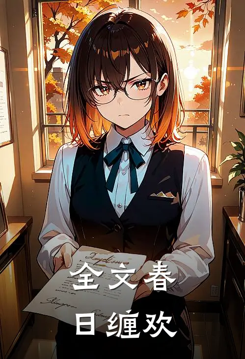 全文春日缠欢