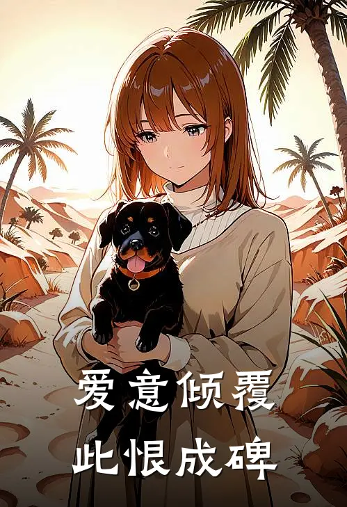 爱意倾覆此恨成碑