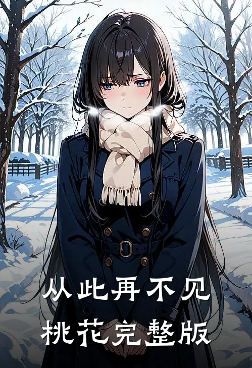 从此再不见桃花完整版