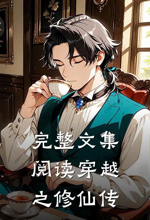 完整文集阅读穿越之修仙传