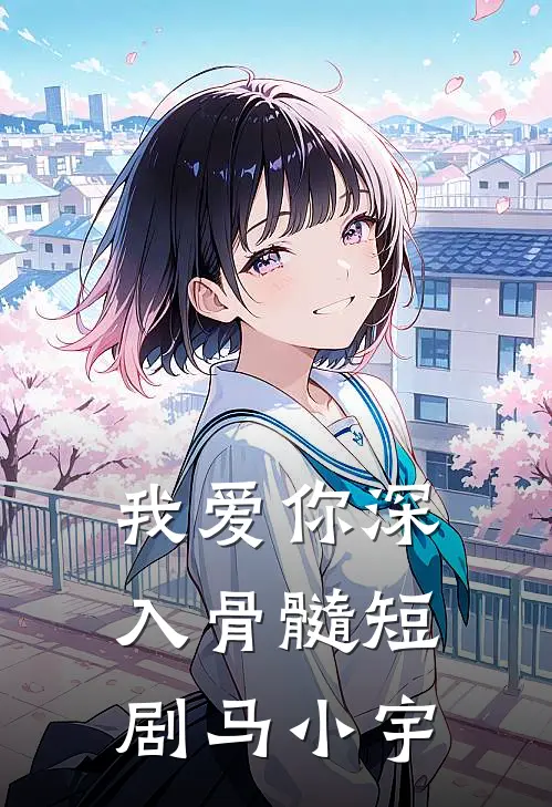 我爱你深入骨髓短剧马小宇