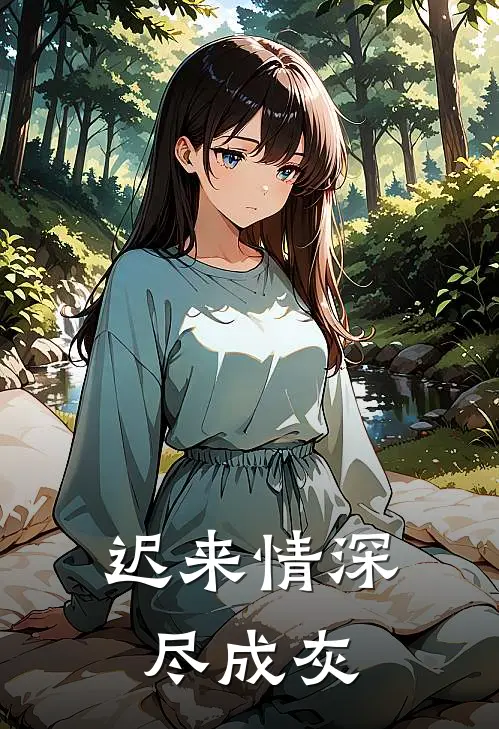 迟来情深尽成灰
