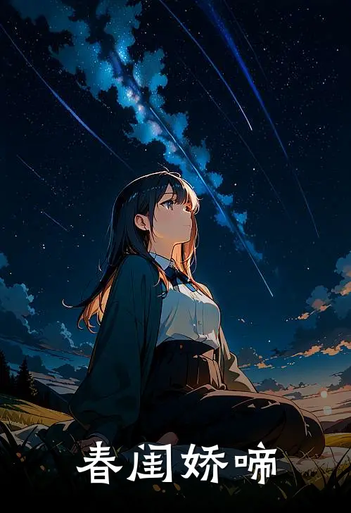 春闺娇啼