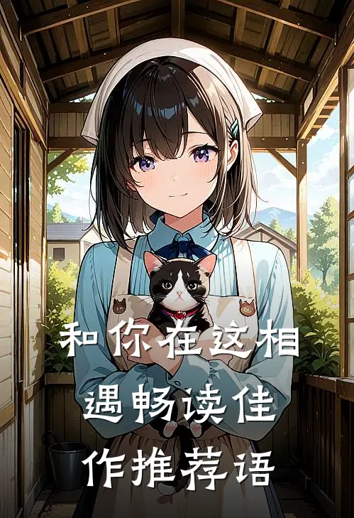 和你在这相遇畅读佳作推荐语