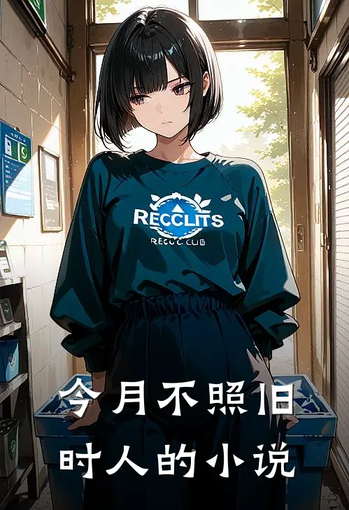 今月不照旧时人的小说